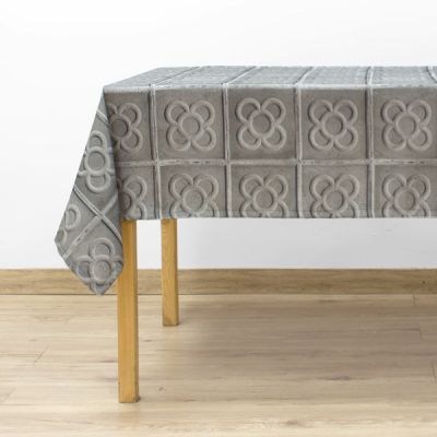 Mantel Panot grande Barcelona