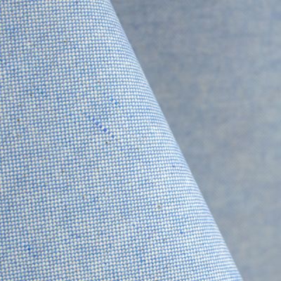 Mantel resinado Polo Azul