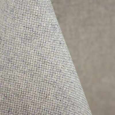 Mantel resinado Polo Gris