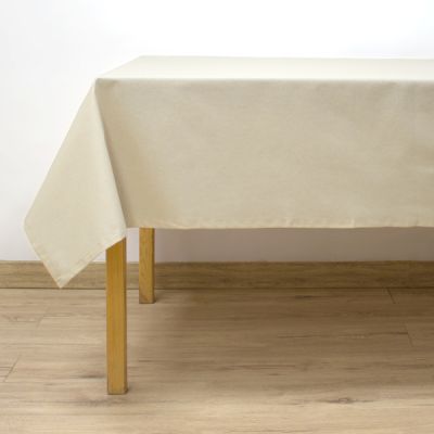 Mantel resinado Polo Natural