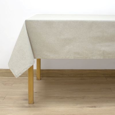 Mantel resinado Polo Perla