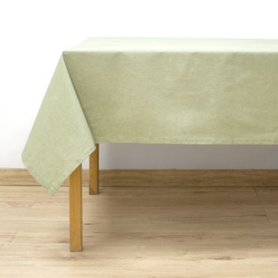 Mantel resinado Polo Verde