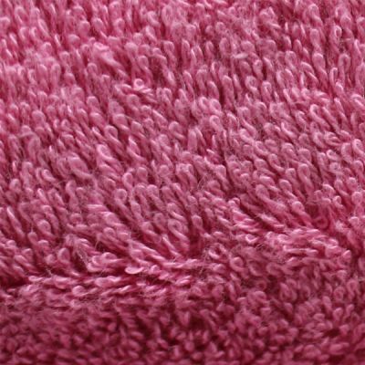 Toalla de rizo 70% algodón y 30% bambú Cottonplus Maquillaje