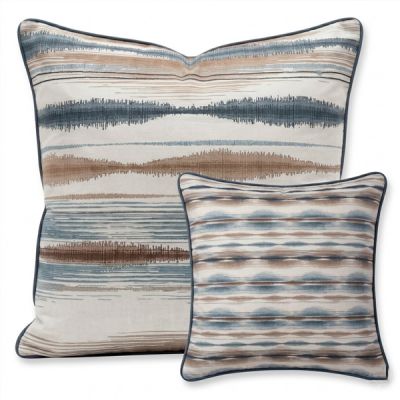 Funda de cuadrante 100% algodón - 55 x 55 cm  Mila 200 hilos, Cool Barcelona