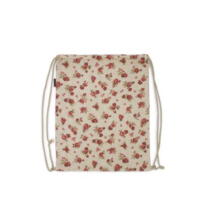 Mochila multiusos 100% algodón Liberty