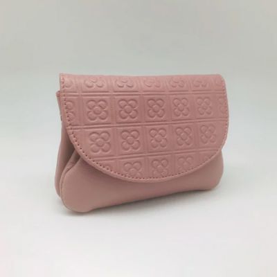 Monedero de Piel Panot Bcn Lugupell Maquillaje