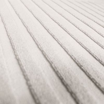 Alfombra de baño de rizo 100% algodón Cottonplus Natural