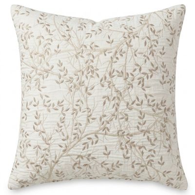 Funda de cuadrante 55x55cm - Olivera beige