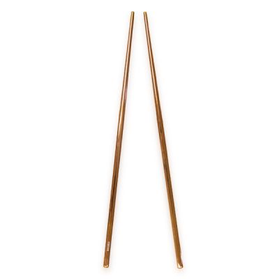 Palillos Sushi de acero inoxidable Kyoto BCN Cobre OFERTA