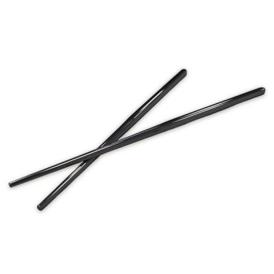 Palillos Sushi de acero inoxidable Kyoto BCN Negro OFERTA