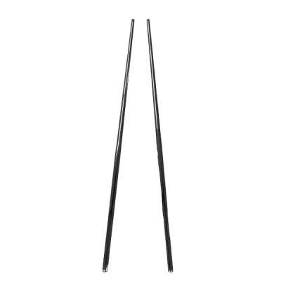 Palillos Sushi de acero inoxidable Kyoto BCN Negro OFERTA