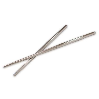 Palillos Sushi de acero inoxidable Kyoto BCN Plata OFERTA