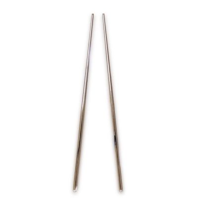 Palillos Sushi de acero inoxidable Kyoto BCN Plata OFERTA
