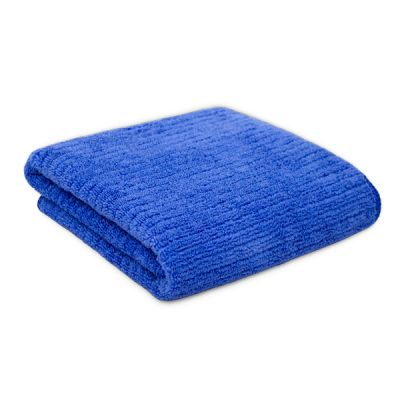 Paño de microfibra Reus Azul
