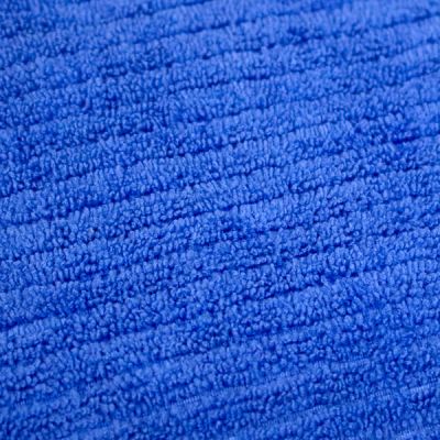 Paño de microfibra Reus Azul