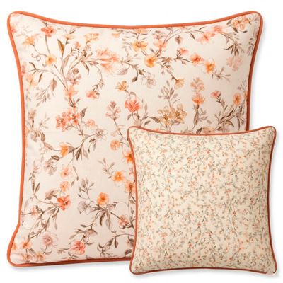 Funda de cuadrante 100% algodón - 55 x 55 cm  Pisa 200 hilos, Cool Barcelona