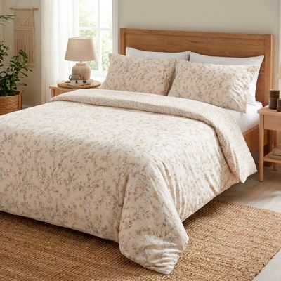 Funda nórdica Algodón - 200 hilos Pisa, Cool Barcelona