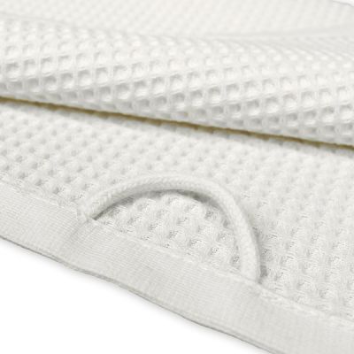 Paño de cocina 100% algodón nido de abeja OFERTA Beige