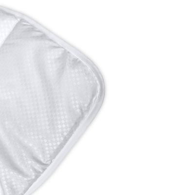 Relleno Nórdico antiácaros 125 g/m² de microfibra 