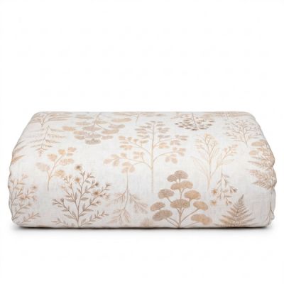 Colcha Algodón - Bolonya, Cool Barcelona