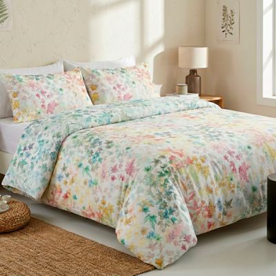 Funda nórdica Algodón - 200 hilos Siracusa, Cool Barcelona