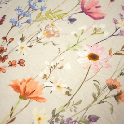 Colcha de verano 100% algodón jacquard Cool Barcelona Javea
