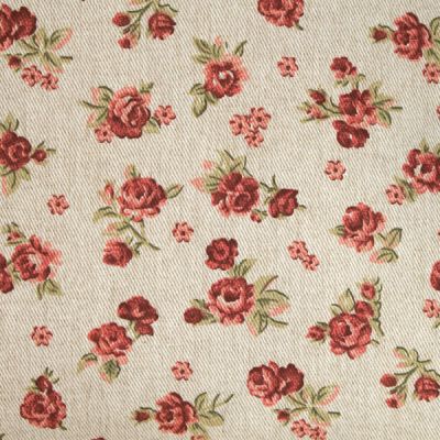 Funda de cojín 45 x 45 cm 100% algodón Liberty