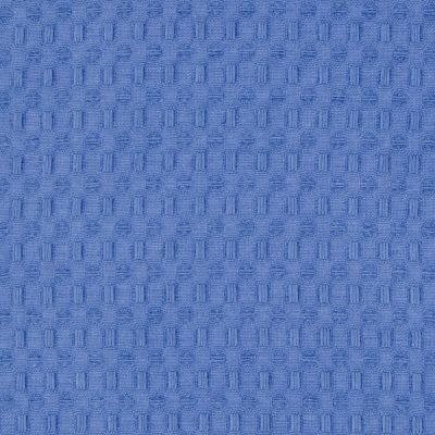 Funda de cojín 45 x 45 cm Nido Azul