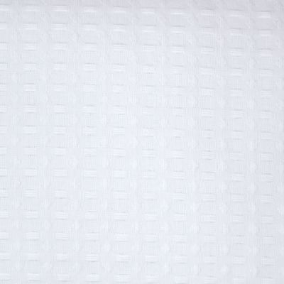 Funda de cojín 30 x 50 cm Nido Blanco