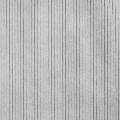 Bolsa de calle Tote bag Pana Gris