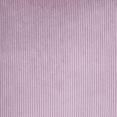 Funda de cojín de Pana 30 x 50 cm Lavanda