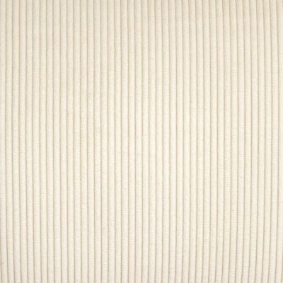 Funda de cojín de Pana 30 x 50 cm Nata