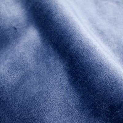 Funda de cojín Premium 30 x 50 cm Azul Marino