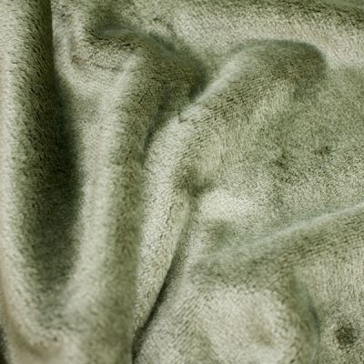 Funda de coixí 45 x 45 cm Premium Caqui