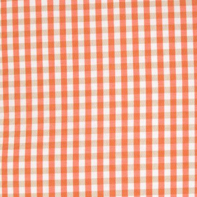 Funda de cojín 30 x 50 cm Suiss Naranja