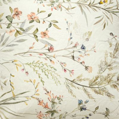 Colcha de verano 100% algodón jacquard Cool Barcelona Vedat