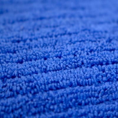 Toalla de microfibra Reus Azul 