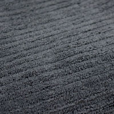 Toalla de microfibra Reus Carbón 
