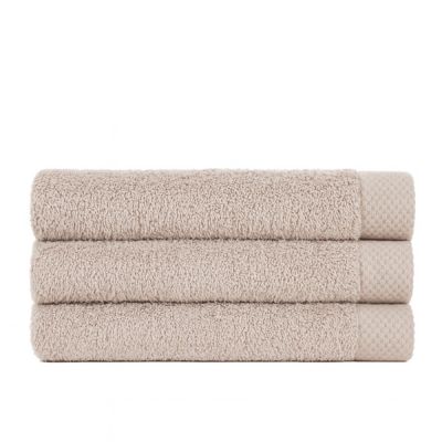 Tovallola 100% cotó Pure, Lasa Home Camel