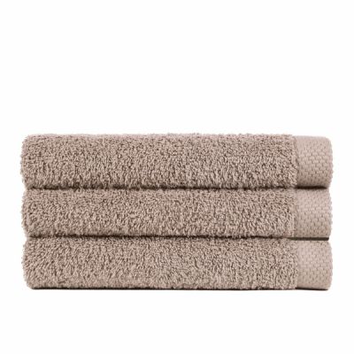 Tovallola 100% cotó Pure, Lasa Home Castany
