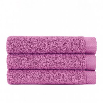 Tovallola 100% cotó Pure, Lasa Home Lavanda