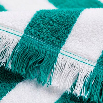 Tovallola Platja Lineas verd