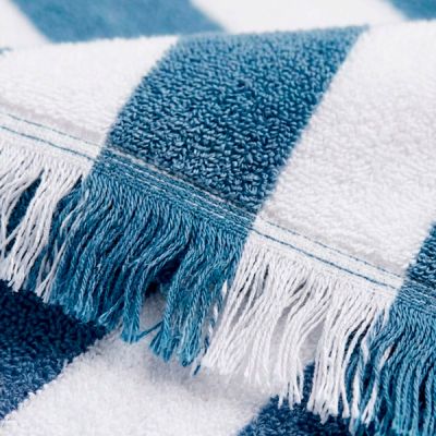 Tovallola Platja Lineas groc