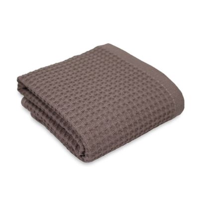Paño de cocina 100% algodón nido de abeja OFERTA Visón