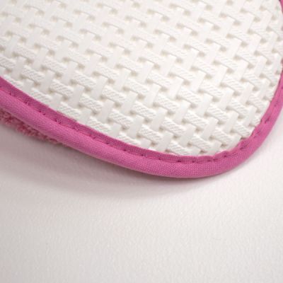 Sabatilles de bany 70% cotó i 30% bambú Cottonplus Maquillatge