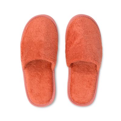 Sabatilles de bany 70% cotó i 30% bambú Cottonplus Terra